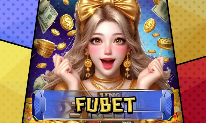 FUBET-feature