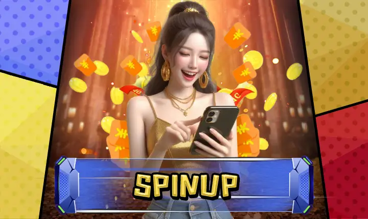 SPINUP-feature