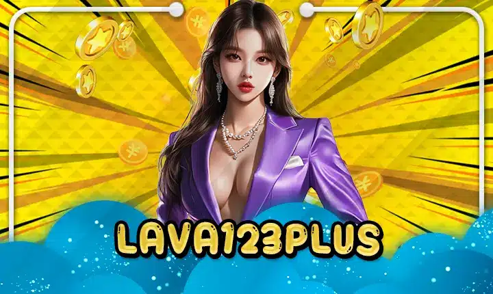 LAVA123PLUS