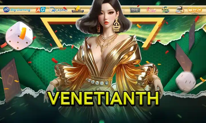 VENETIANTH feature image